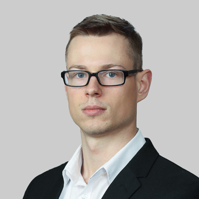 Ing. et Ing. Vojtech Travnicek